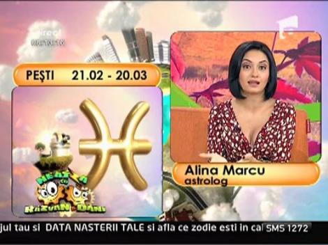 Horoscopul zilei 07.09.2011