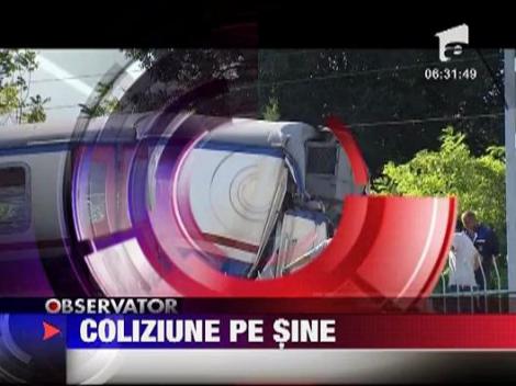 Turcia: Accident feroviar pe ruta Istanbul