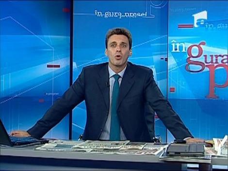 Daniel Funeriu nu-si da demisia dupa dezastrul de la BAC