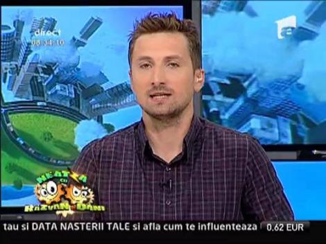 Inna facuta praf de Dani Otil