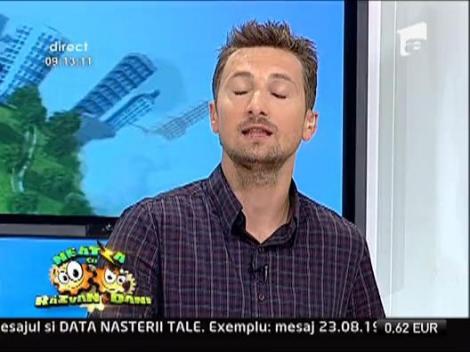 On The Rocks, concurs de donwhill