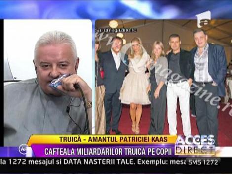 Irinel Columbeanu va fi executat silit!