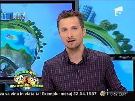 Afla aici ce sarbatorim azi