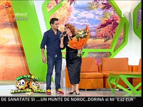 Maria Carneci la Neatza