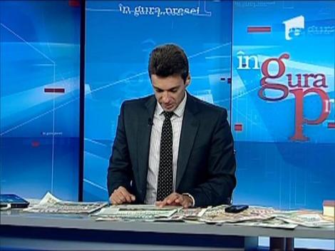 Mircea Badea: "Ne socheaza foarte tare normalitatea"