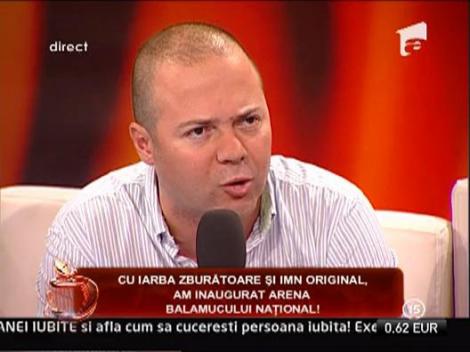 E foarte greu sa stii tot Imnul