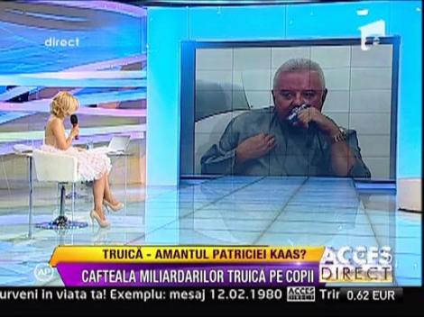 Irinel: "Nu voi plati cei 6000 de euro. Voi contesta decizia instantei"