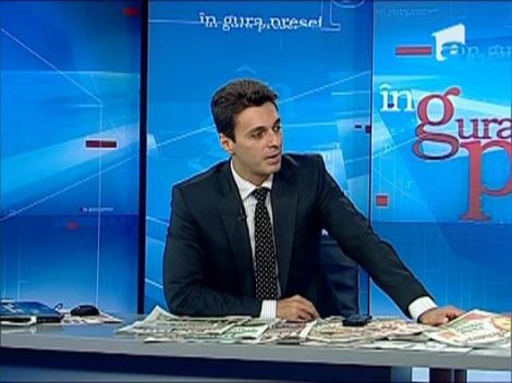 Gigi Becali a reinventat imnul Frantei: Maseuza!