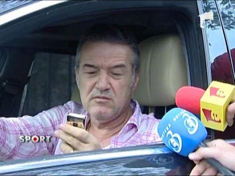 UEFA a amanat Steaua - Schalke, pentru ca nu avem gazon!