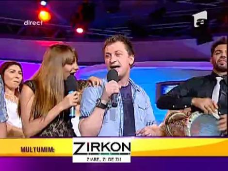 Gipsy Casual - Balans prala