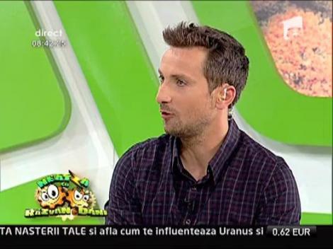 Echitatia, un sport nobil