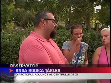 UPDATE / Copiii dintr-un centru de plasament, dusi in discoteca de supraveghetori