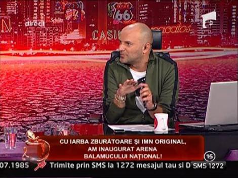 Cine s-a sesizat in cazul greselii lui Marcel Pavel?