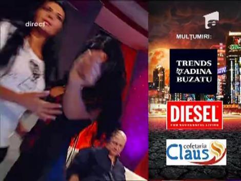 Alessia - "Find me (Ale, Ale)