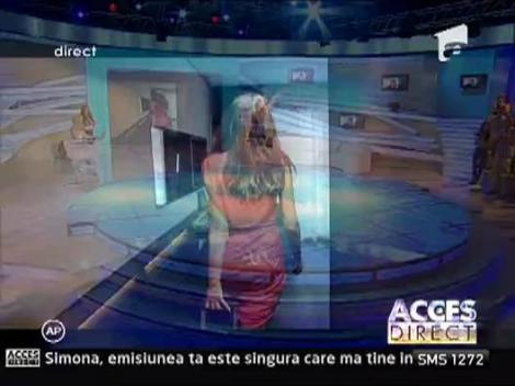 Snatt & Vix feat. Alexandra Badoi - Cold Shower