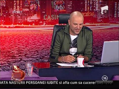 Inaugurare romaneasca pentru National Arena