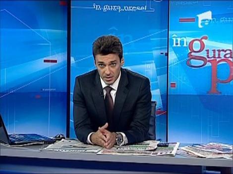 Mircea Badea: "Margaret Thatcher in PDL este ca un sediu NASA in Pantelimon"