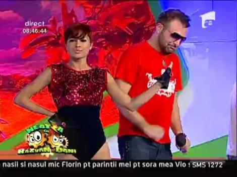 Morris feat. Cortes - U La La