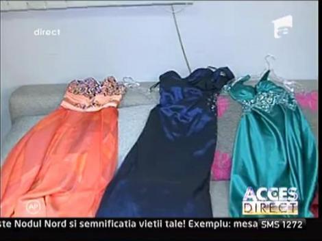 Seara speciala pentru concurentii show-ului Mireasa pentru fiul meu