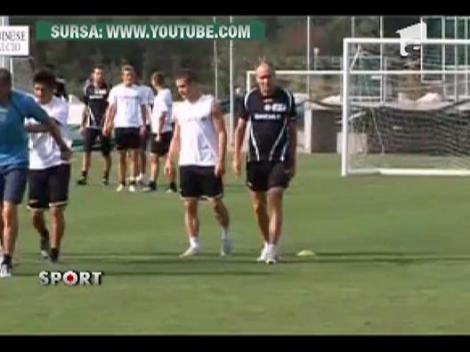 Torje a dat-o pe italiana