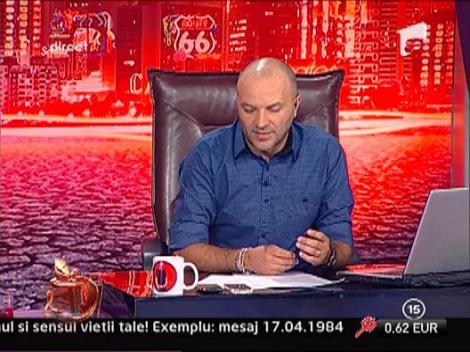 Oana Zavoranu a venit fara chiloti