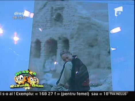 Expozitia foto/video "My Afghanistan"