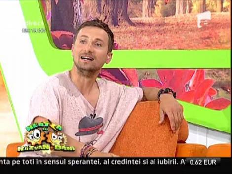 Allexinno si  Starchild la Neatza