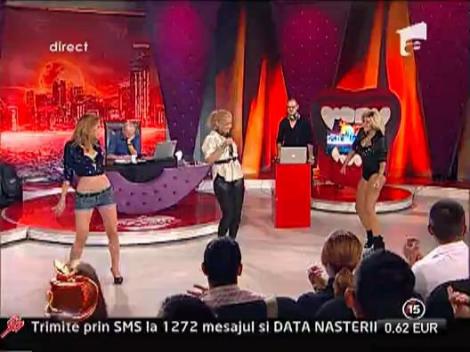 DJ RALMN & DIEDRA- "On the scene"