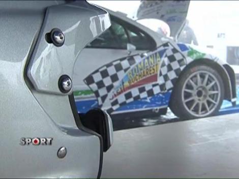 Pregatiri intense pentru Delecour