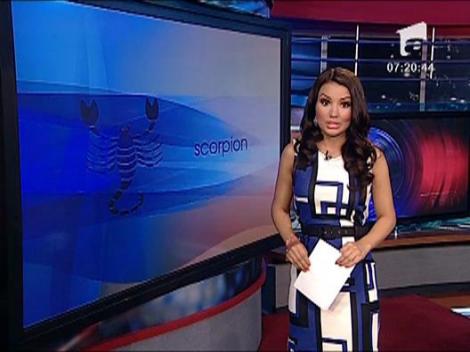 Horoscopul Zilei 10.09.2011