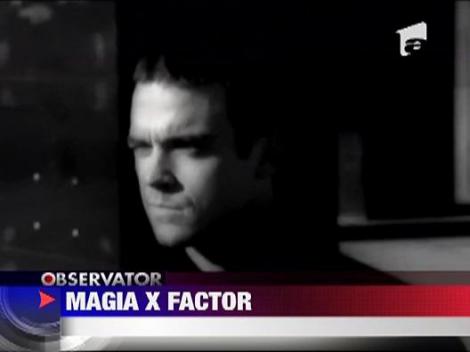 Magia X Factor