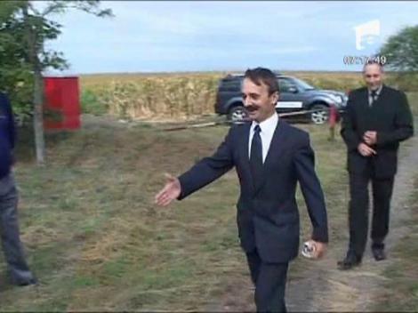 Vama noua la granita cu Ungaria