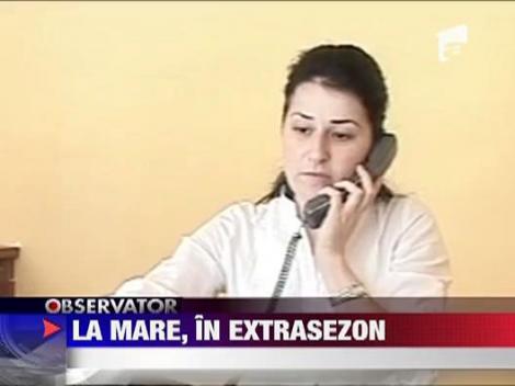 Litoralul inca este la mare cautare