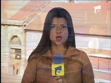 Mire impuscat in ziua nuntii