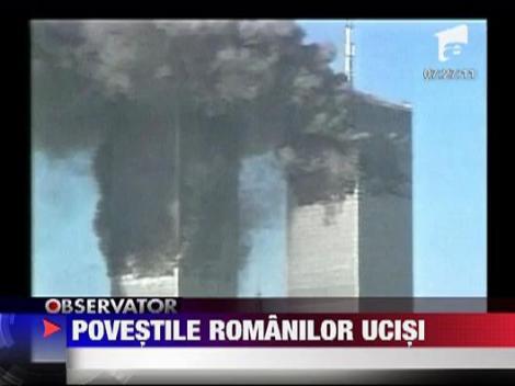 Povestea romanilor ucisi acum 10 ani in SUA