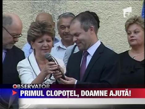 Daniel Funeriu tradat de gramatica, din nou