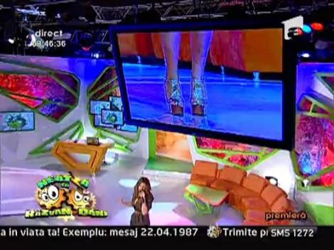 PREMIERA: Tara-"Missing you"