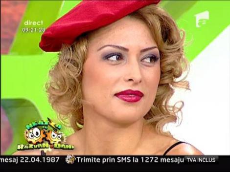 Pin-Up Girls la Neatza