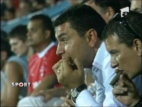 Borcea ameninta ca declanseaza iar jihadul, dupa infrangerea de la Vaslui