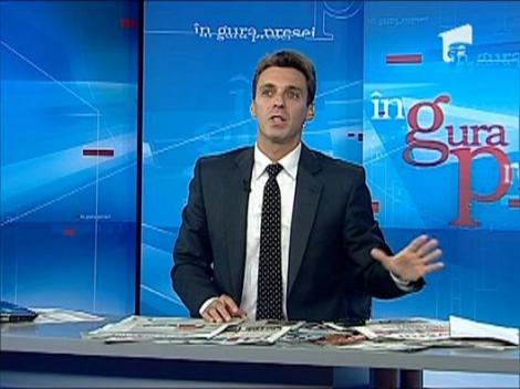 Mihai Nesu da tuturor o lectie de viata