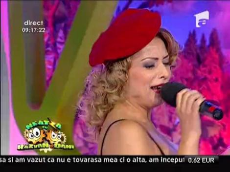 Pin-Up Girls - "Bye"