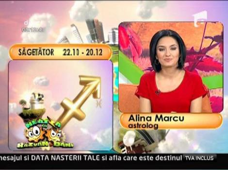 Horoscop 12 septembrie 2011