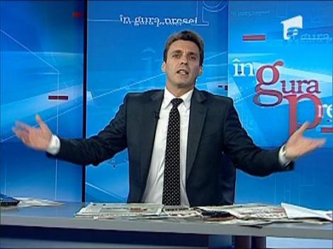 Lucratorii de la Antene nu put