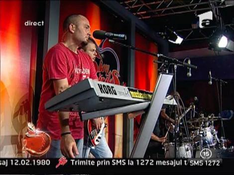 Stoian, rol in Narcisa - Iubiri nelegiuite