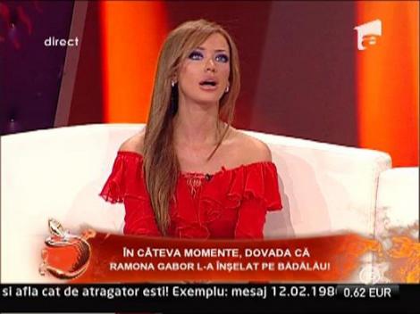 Bianca Dragusanu: "Nu plec de la Antena 1. Ce s-a scris sunt niste prostii"