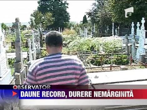 Un milion de euro despagubiri pentru doua fetite accidentate