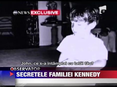 Secretele familiei Kennedy