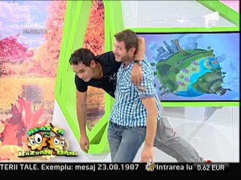 Avantajele sportului