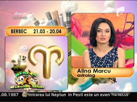 Horoscop 13 septembrie 2011