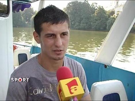 Fotbalisti care se plang ca antrenorul e prea bun cu ei